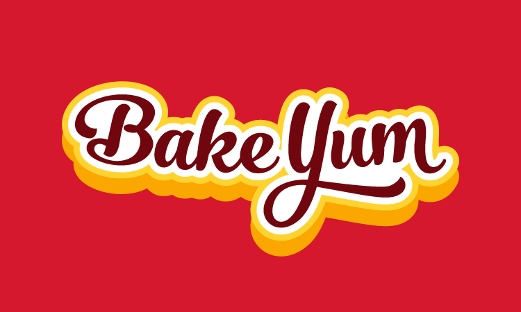 BakeYum.com - Creative premium domain names