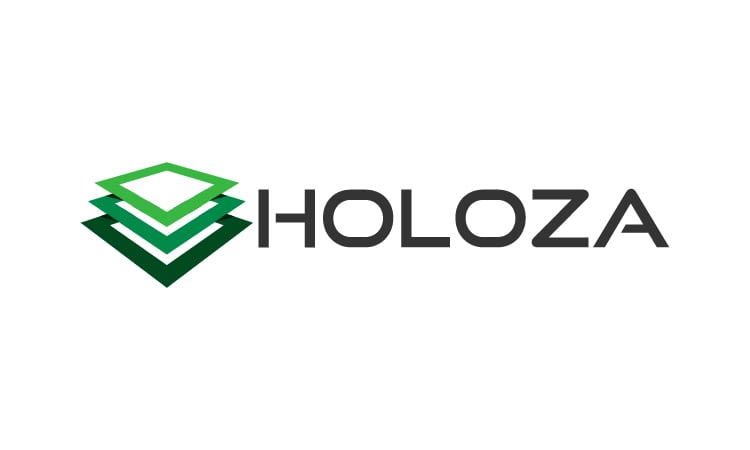 Holoza logo