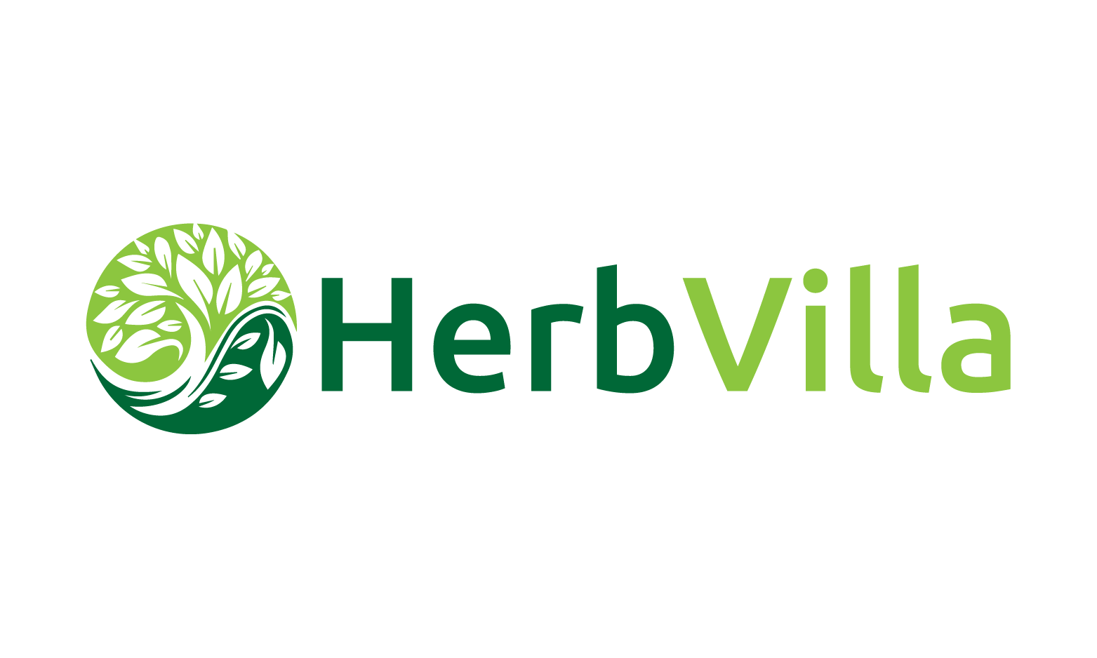 Herbvilla.com - buy New premium domains