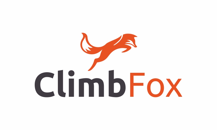 ClimbFox.com - Creative premium domain names