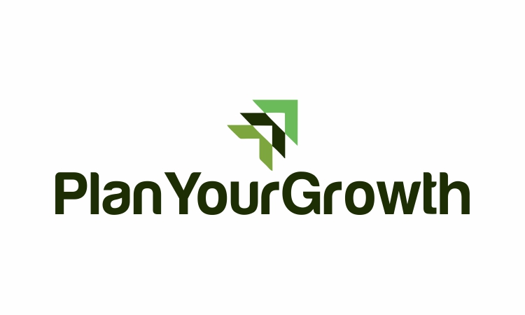 PlanYourGrowth.com - New premium domains