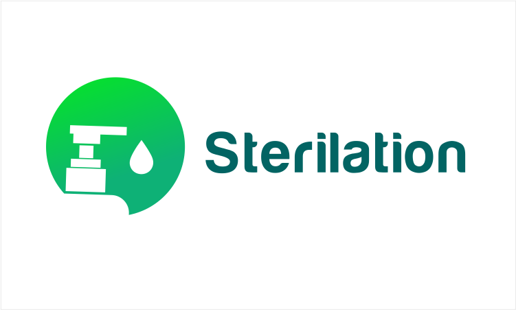 Sterilation.com - Unique premium domain names
