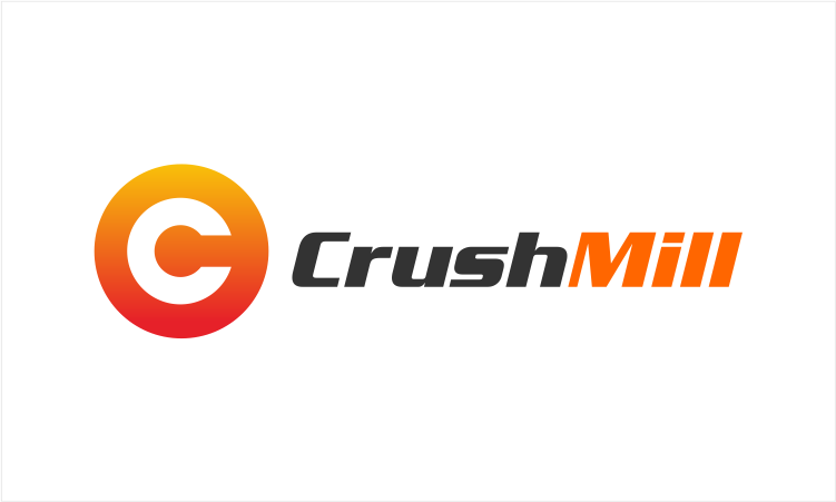 CrushMill.com - Creative premium domains