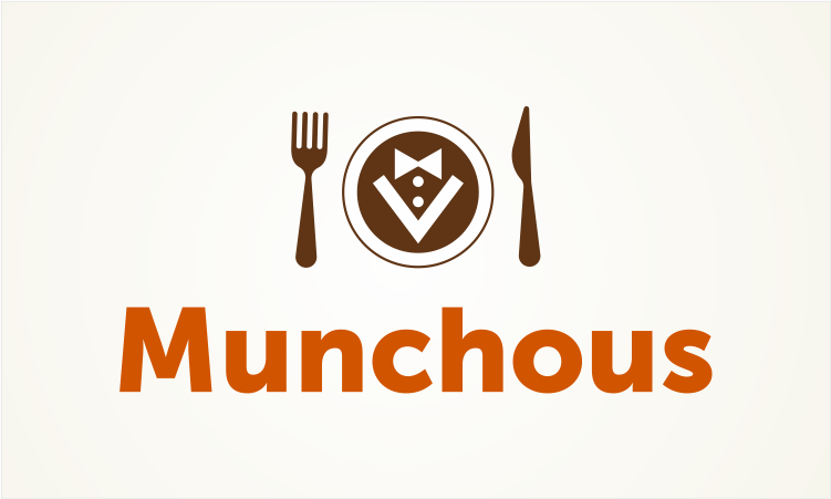 Munchous.com - Great domains for sale