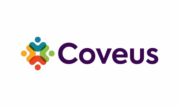 Coveus logo