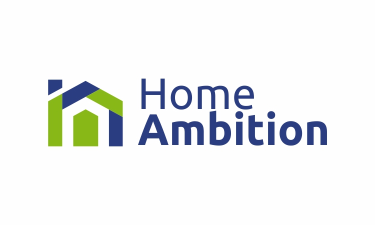 HomeAmbition.com - buy New premium domains