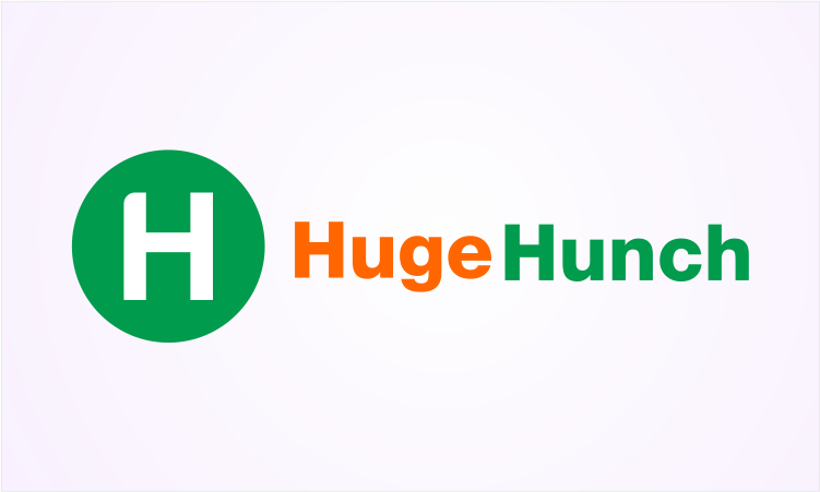 HugeHunch.com - Unique premium domain marketplace