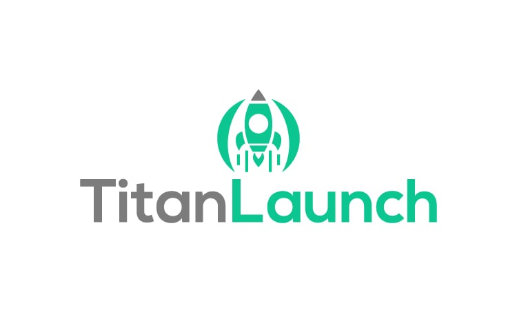TitanLaunch.com - New premium domain names for sale