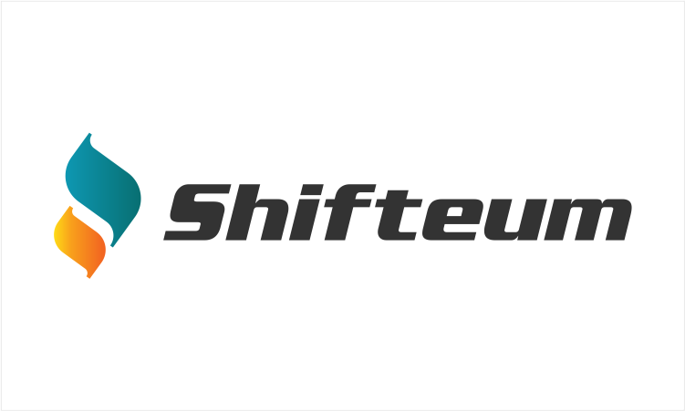 Shifteum.com - Cool premium domains