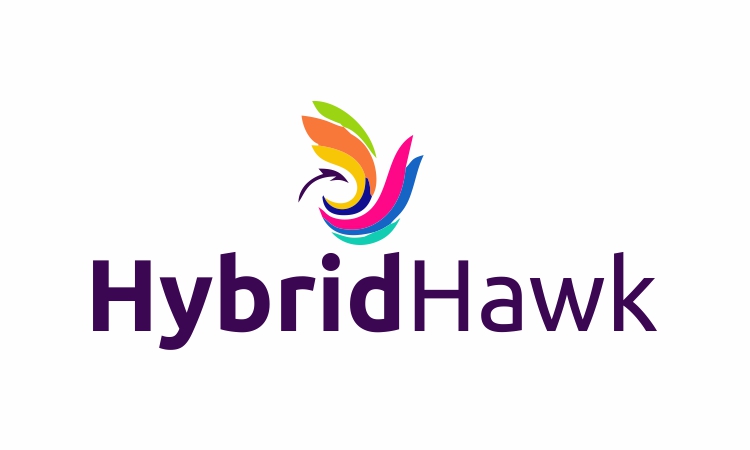 HybridHawk logo