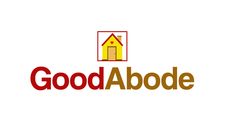 GoodAbode.com - Good premium domain names
