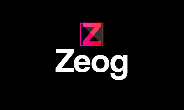 Zeog - Creative premium names