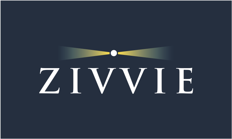 Zivvie.com - New premium domain names
