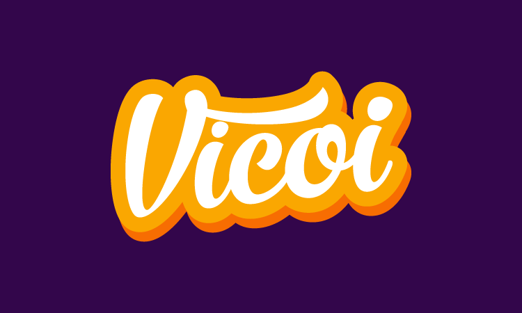 Vicoi.com - Creative premium domain names for sale