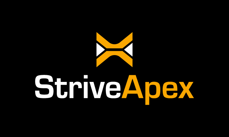 StriveApex.com - Creative premium domains for sale