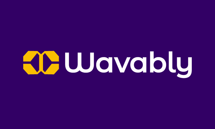 Wavably.com - Cool premium domain names