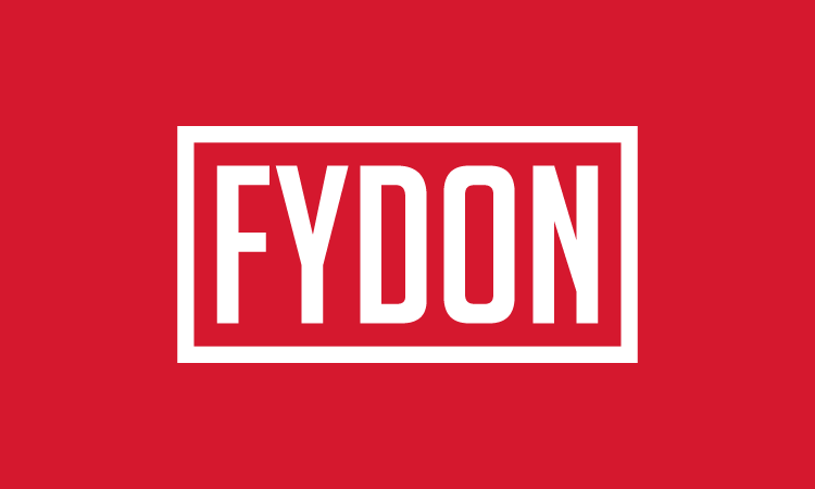Fydon logo