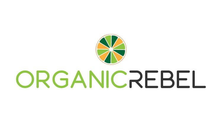 OrganicRebel.com - Creative premium names