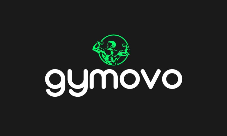 Gymovo.com - Great premium domains