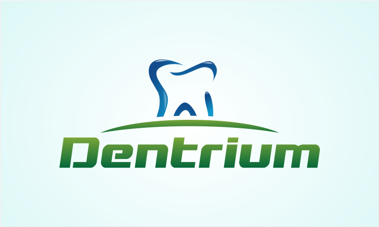 Dentrium.com - Unique domains for sale
