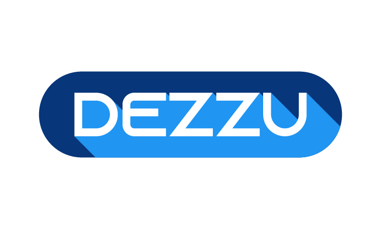 Dezzu logo