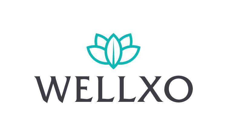 Wellxo logo