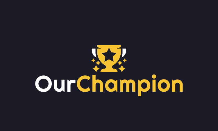OurChampion.com - New premium domain names