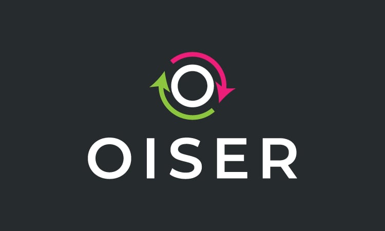Oiser logo
