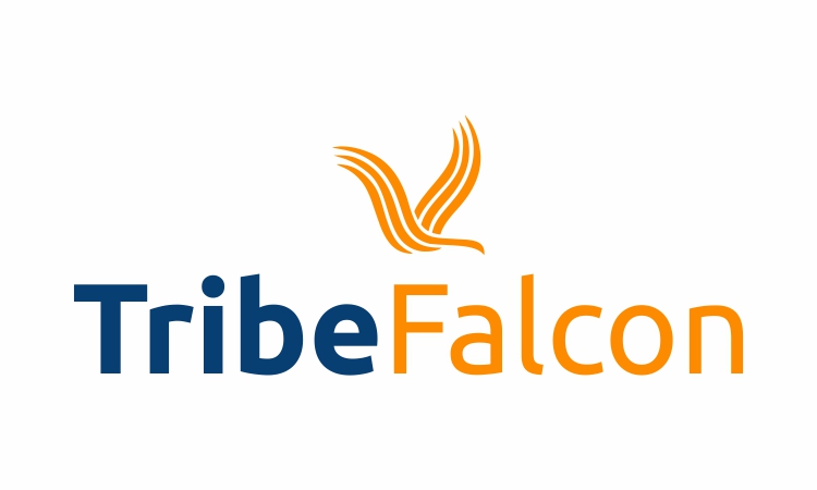 TribeFalcon.com - buy Cool premium domains