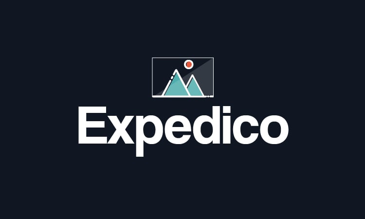 Expedico logo