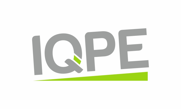 IQPE.com - Cool premium domain marketplace