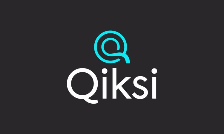 Qiksi logo