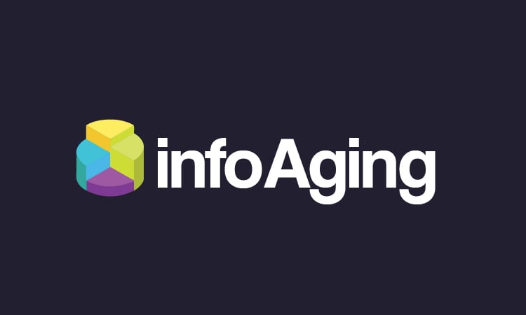 InfoAging logo