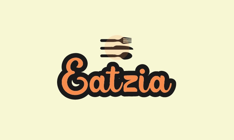 Eatzia logo