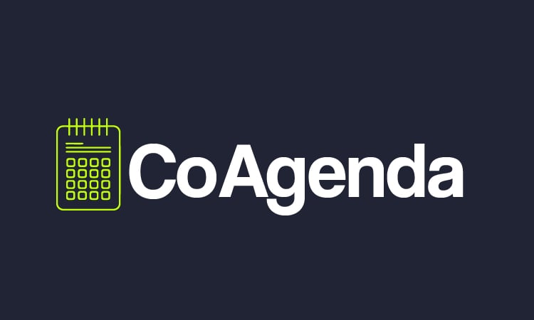 CoAgenda.com - Unique domains for sale