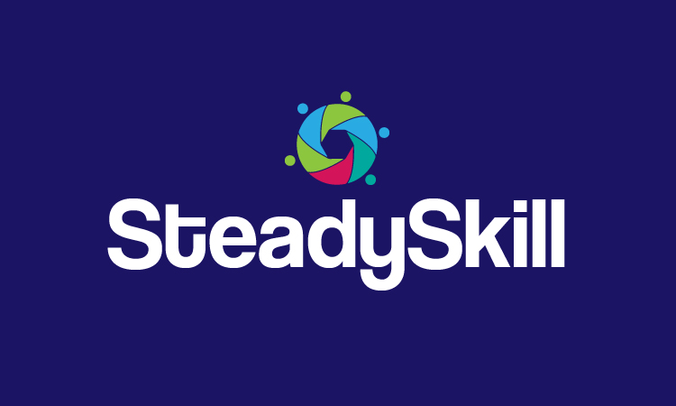 SteadySkill.com - Great premium domain names