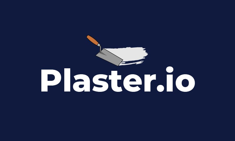 Plaster logo