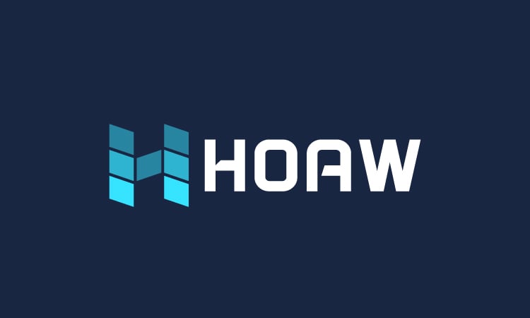 Hoaw.com - Good premium domain marketplace