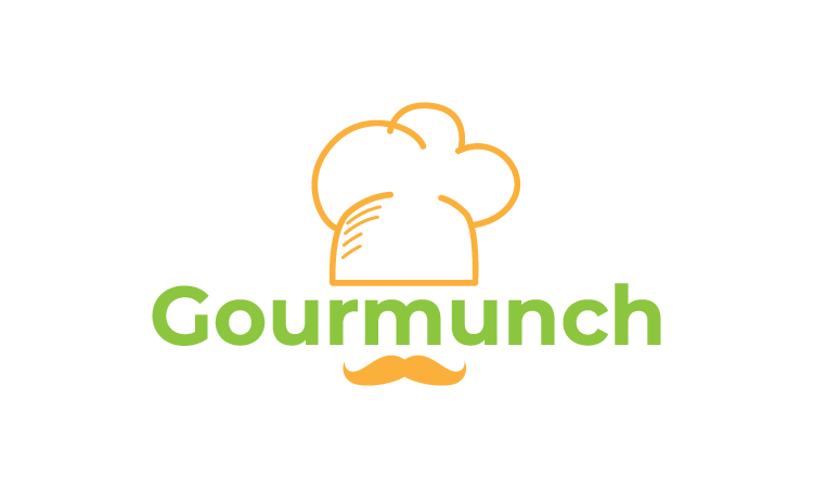 GourMunch.com - Great premium domains for sale