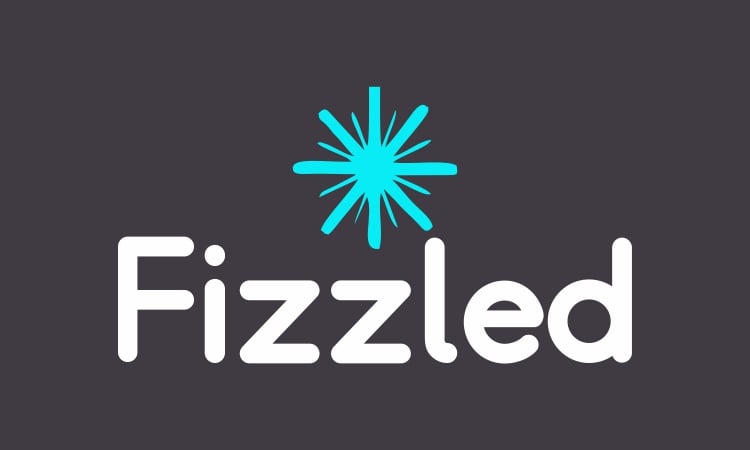 Fizzled logo