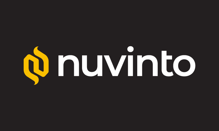 Nuvinto logo