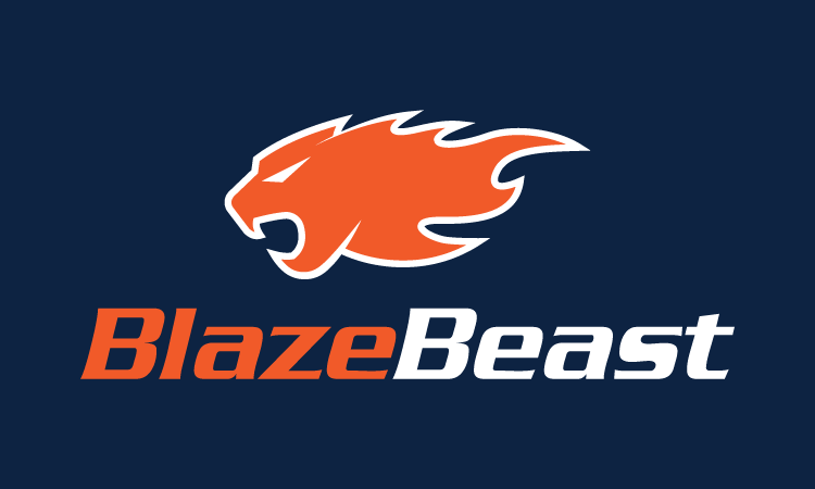 BlazeBeast.com - Catchy premium names