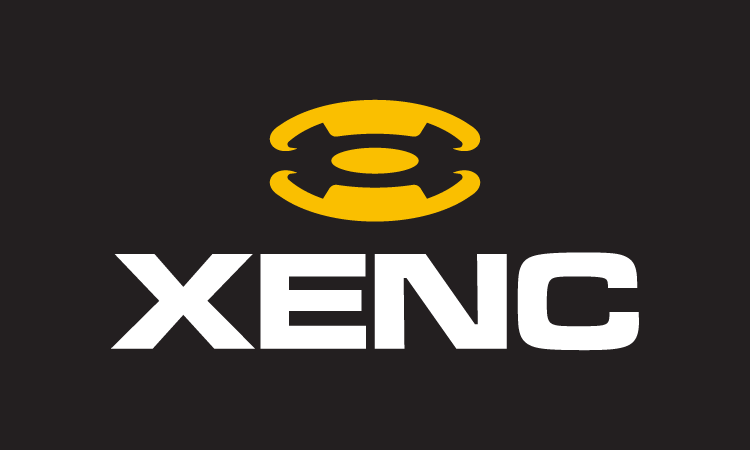 XENC.com - Creative premium names