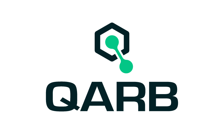 QARB.com - buy Cool premium names