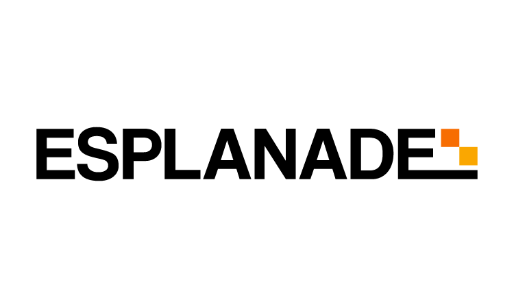 Esplanade logo