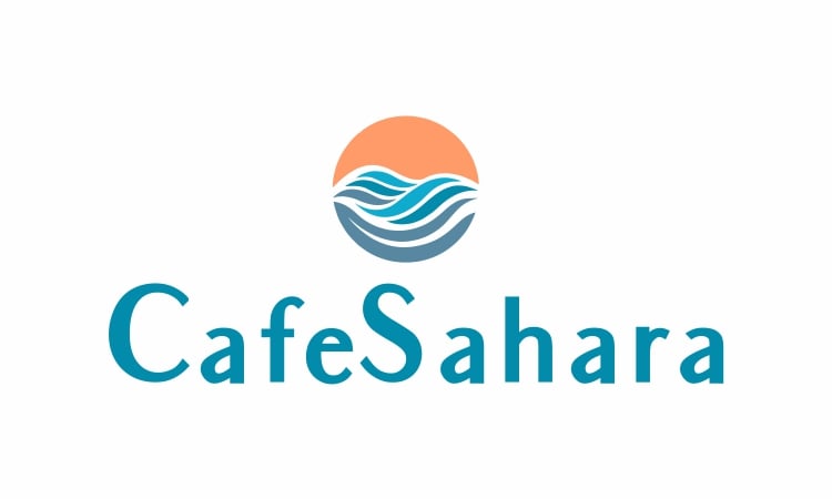 CafeSahara.com