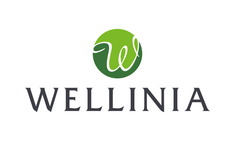 Wellinia.com - buy Best premium names