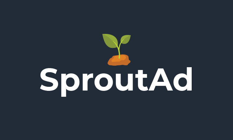 SproutAd.com - Unique premium domain names