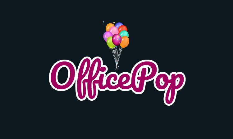 OfficePop.com - Great premium names
