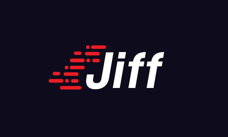 Jiff.io - buy Great premium names